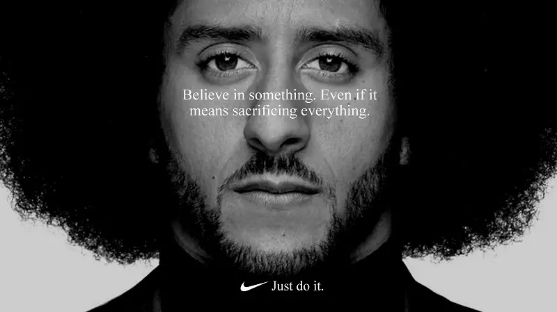 کمپین Just Do It نایکی