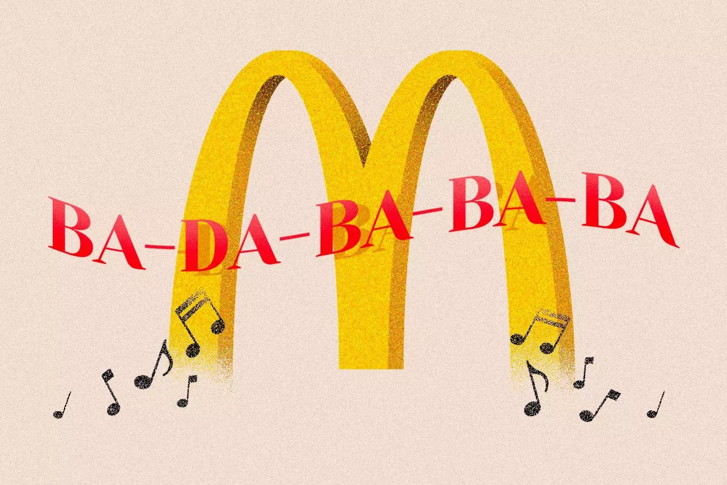 McDonald's-jingle